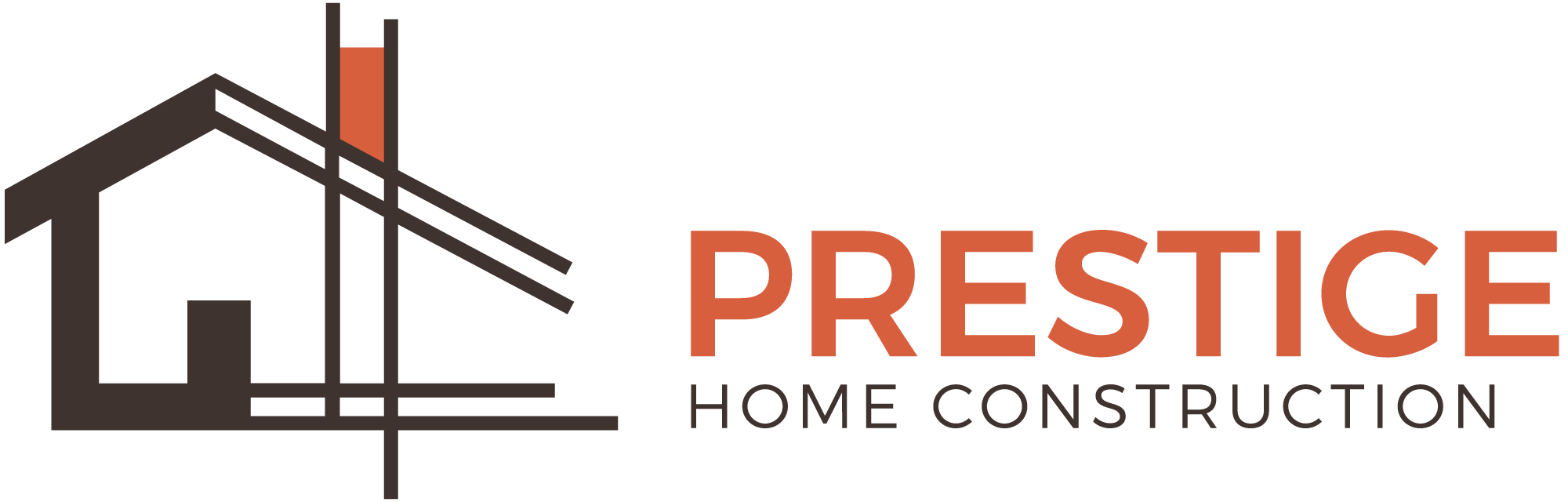 Prestige Home Construction, LLC Logo