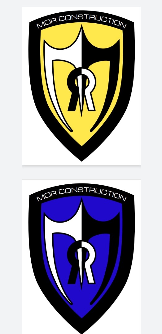 Mor Construction, Inc. Logo