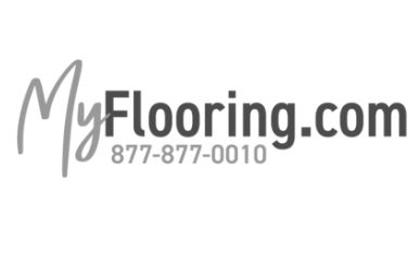 MyFlooring.com Logo