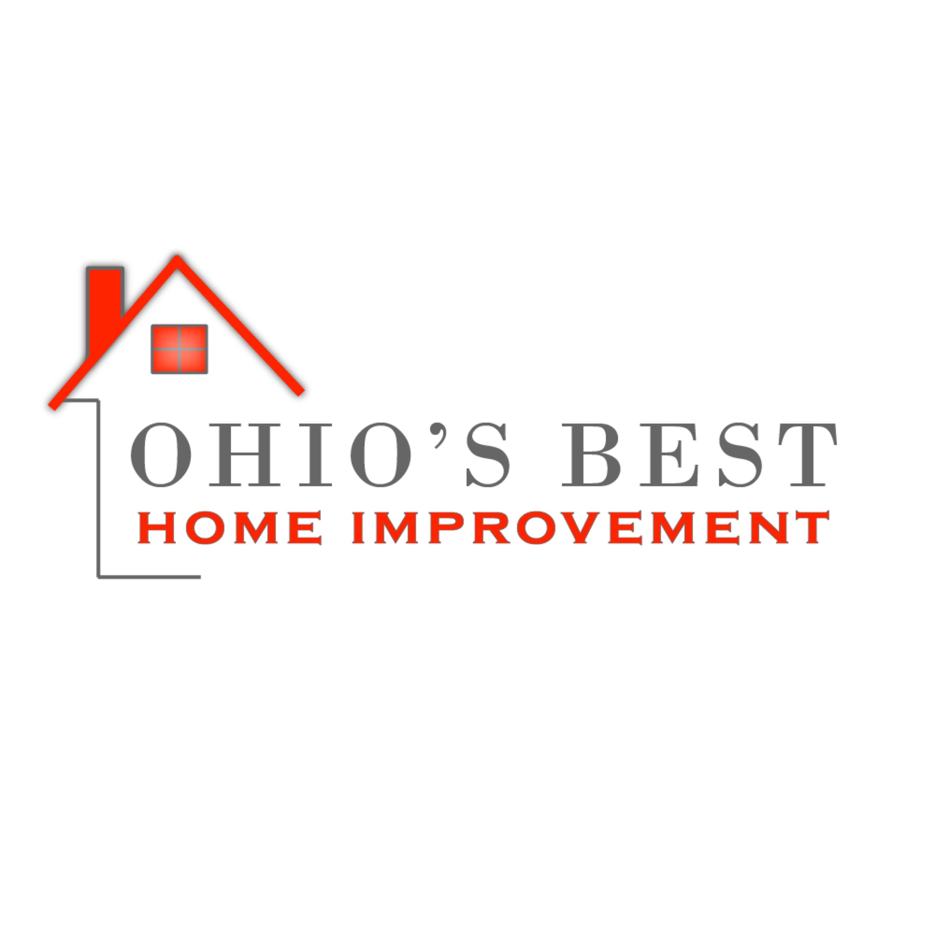 Ohio's Best Home Improvement Logo