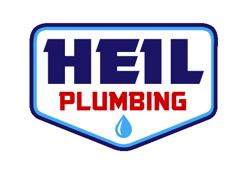 Heil Plumbing Logo