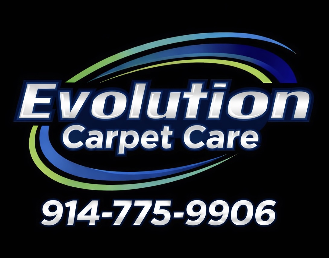 Evolution Carpet Care, Inc. Logo