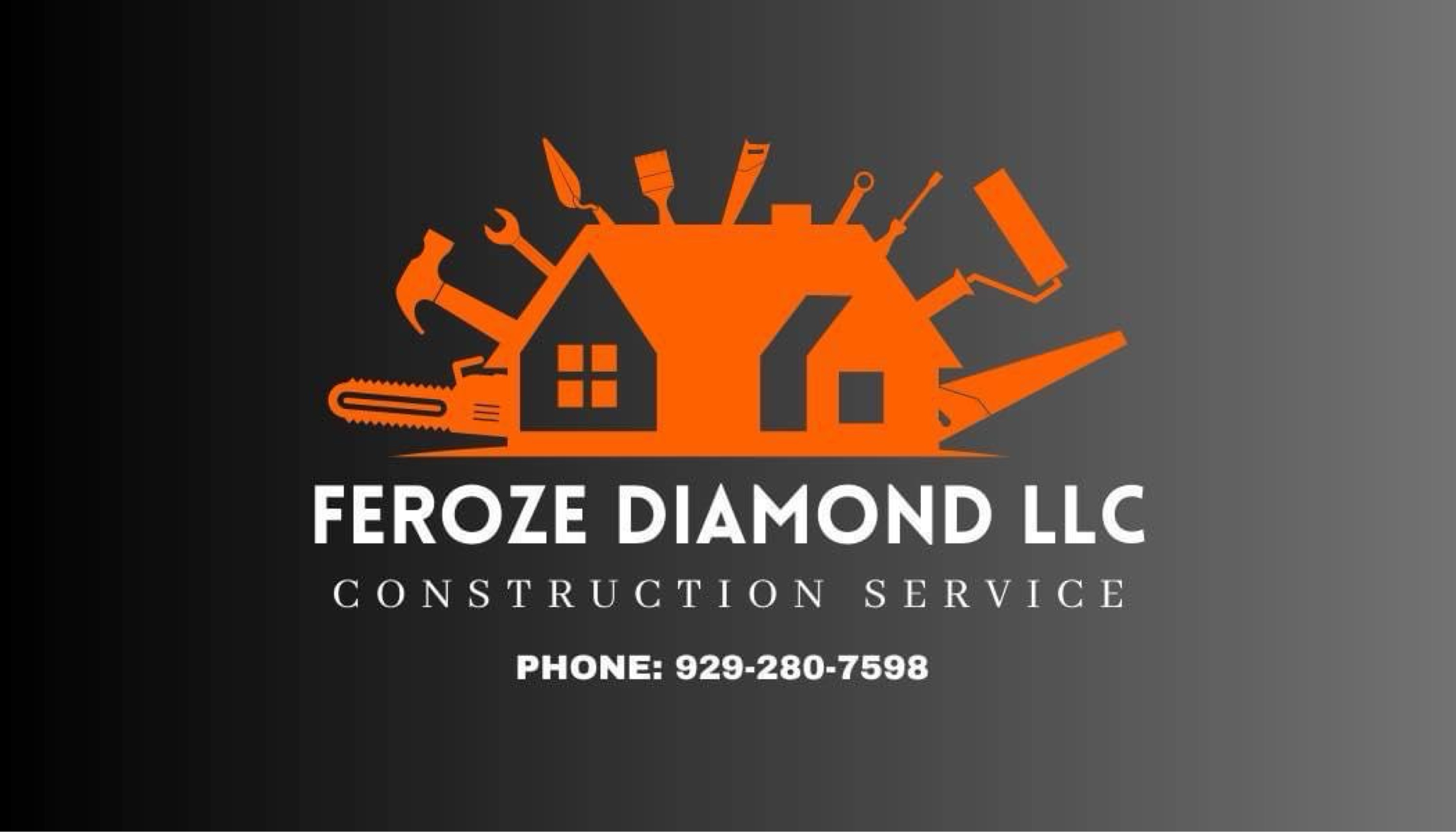 Feroze Diamond LLC Logo