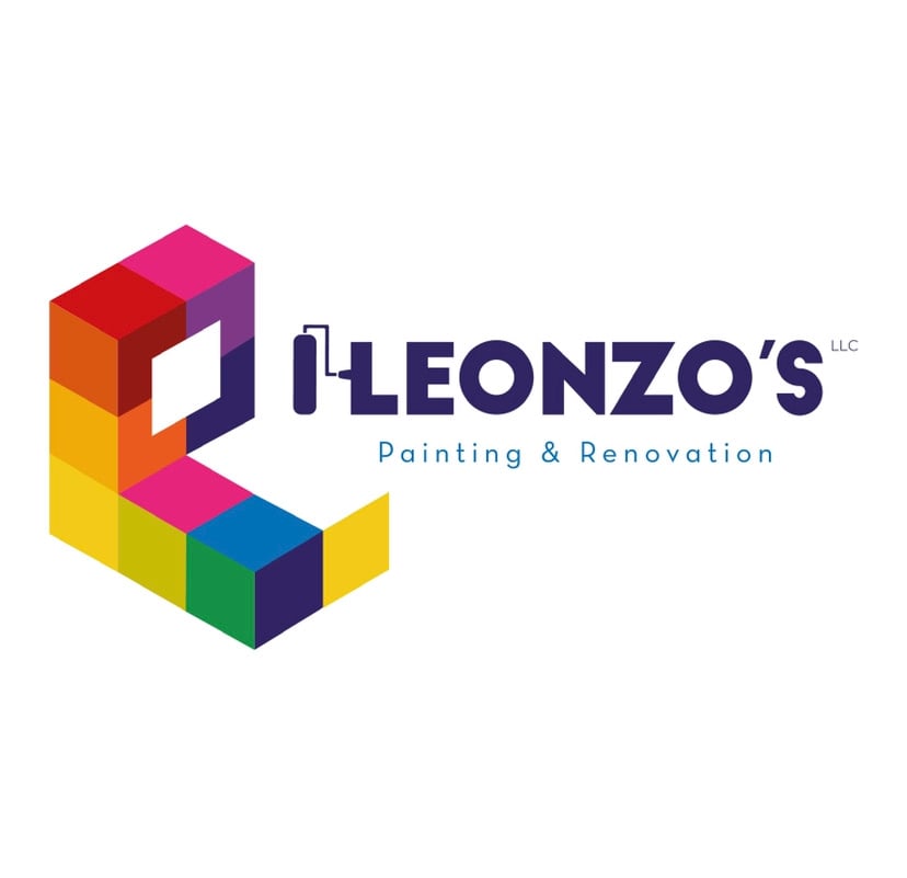 Leonzo's Painting and Renovations, LLC Logo