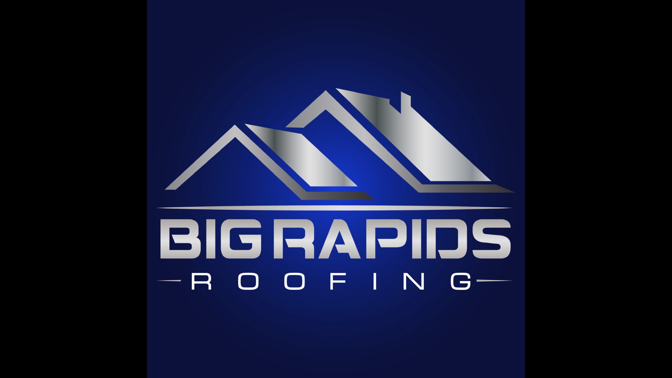 Big Rapids Roofing, LLC Logo