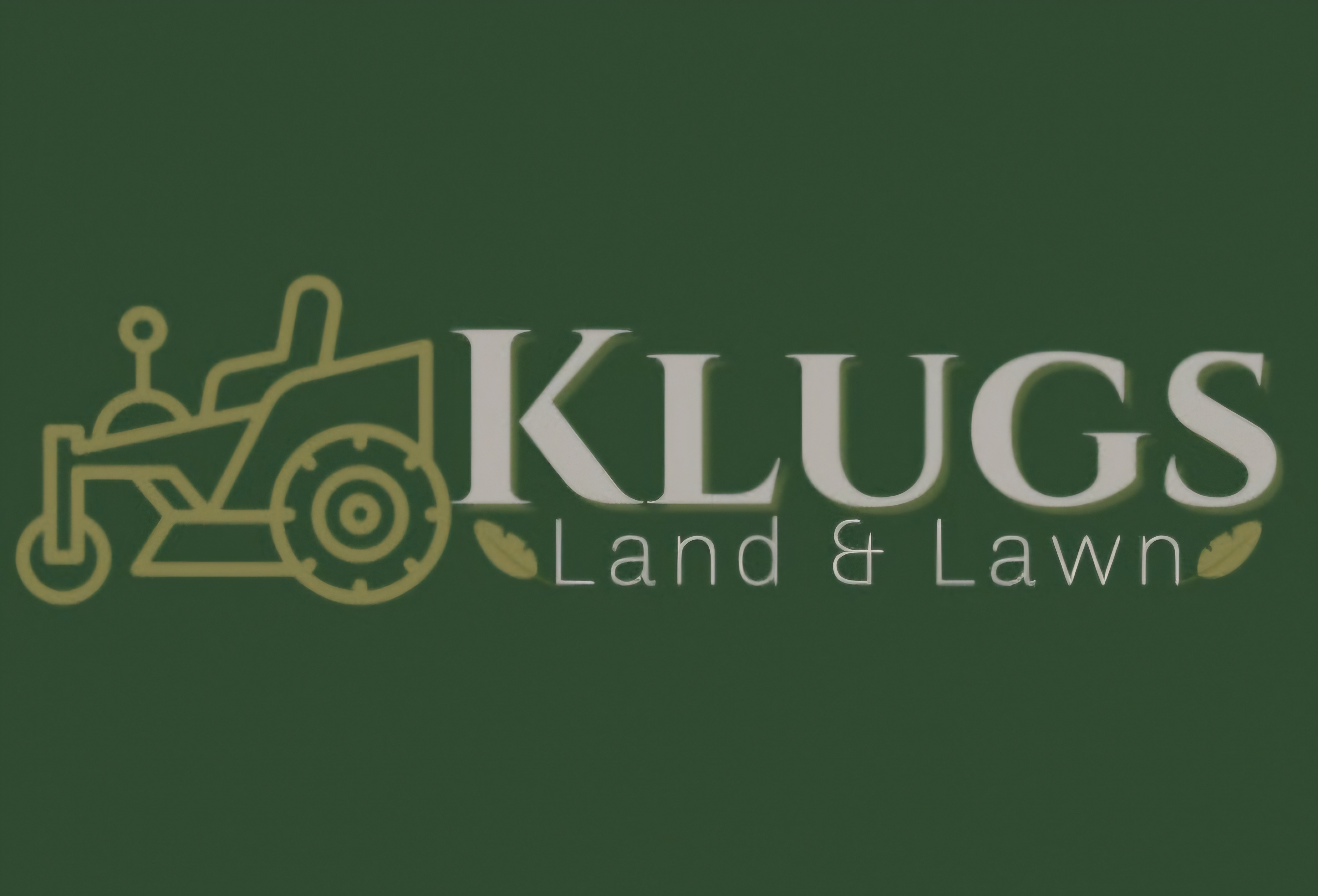 Starvin' Students Landscaping Logo