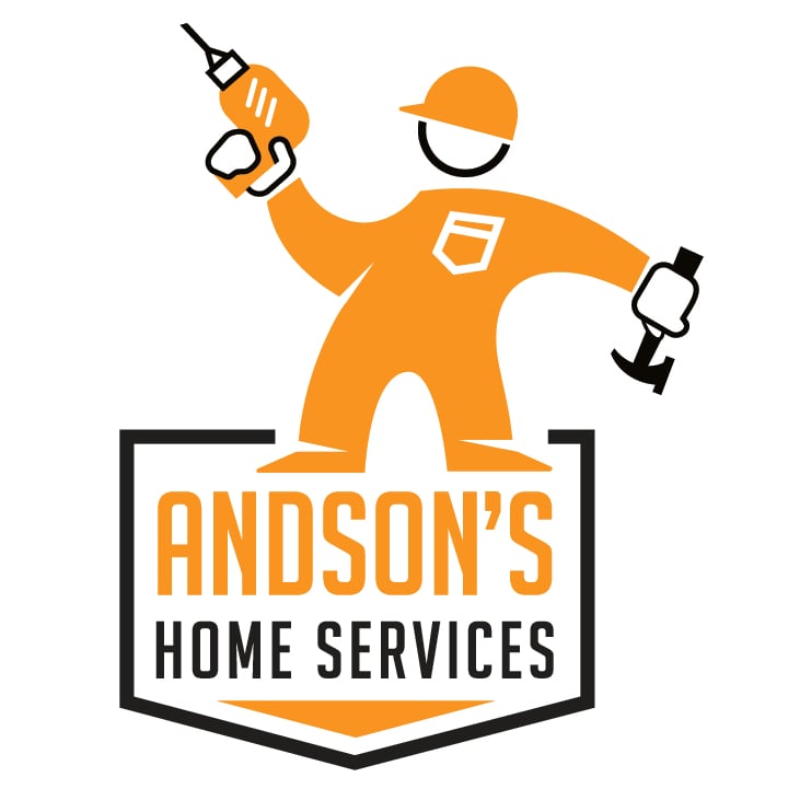 Andson's Home Services Logo