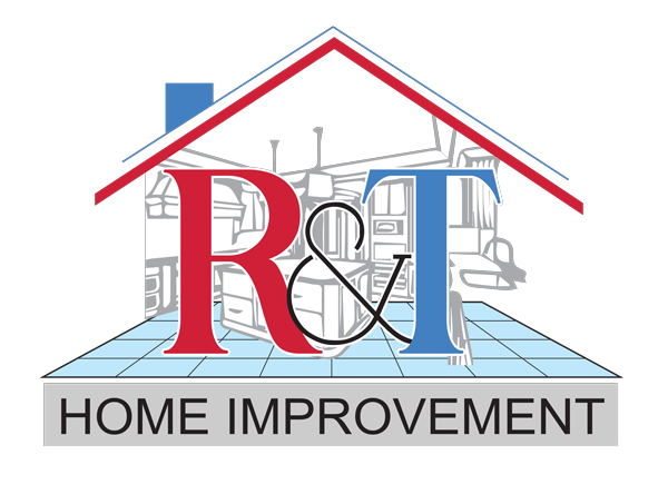 R&T Home Improvement LLC Logo