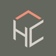 LV Home Concept Logo
