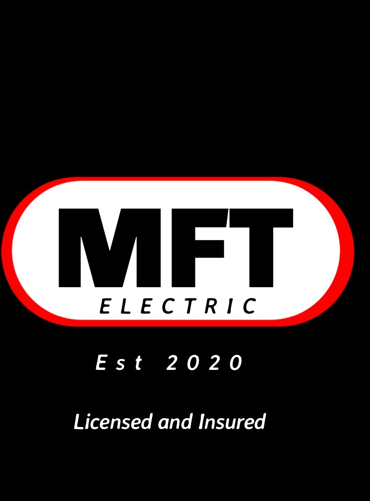 MFTelectric Logo