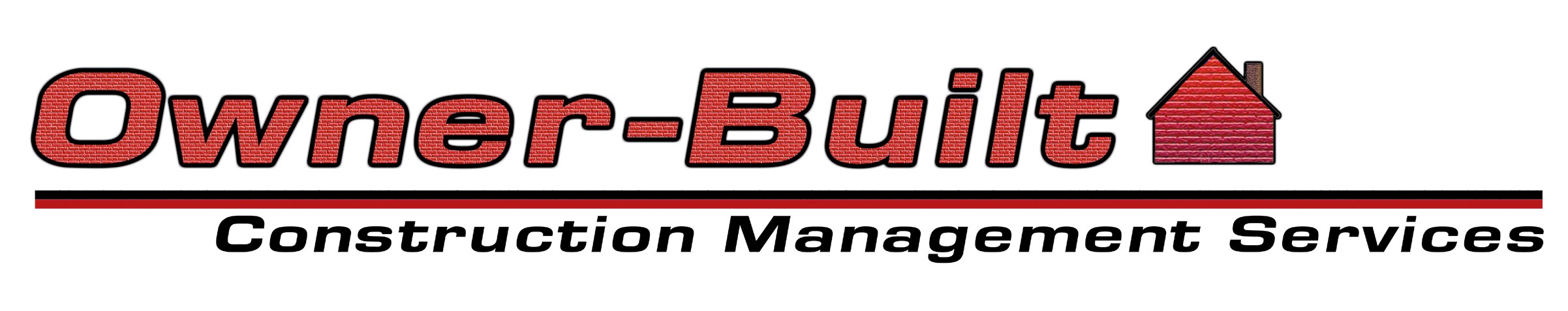 Owner-Built Construction Management Services Logo