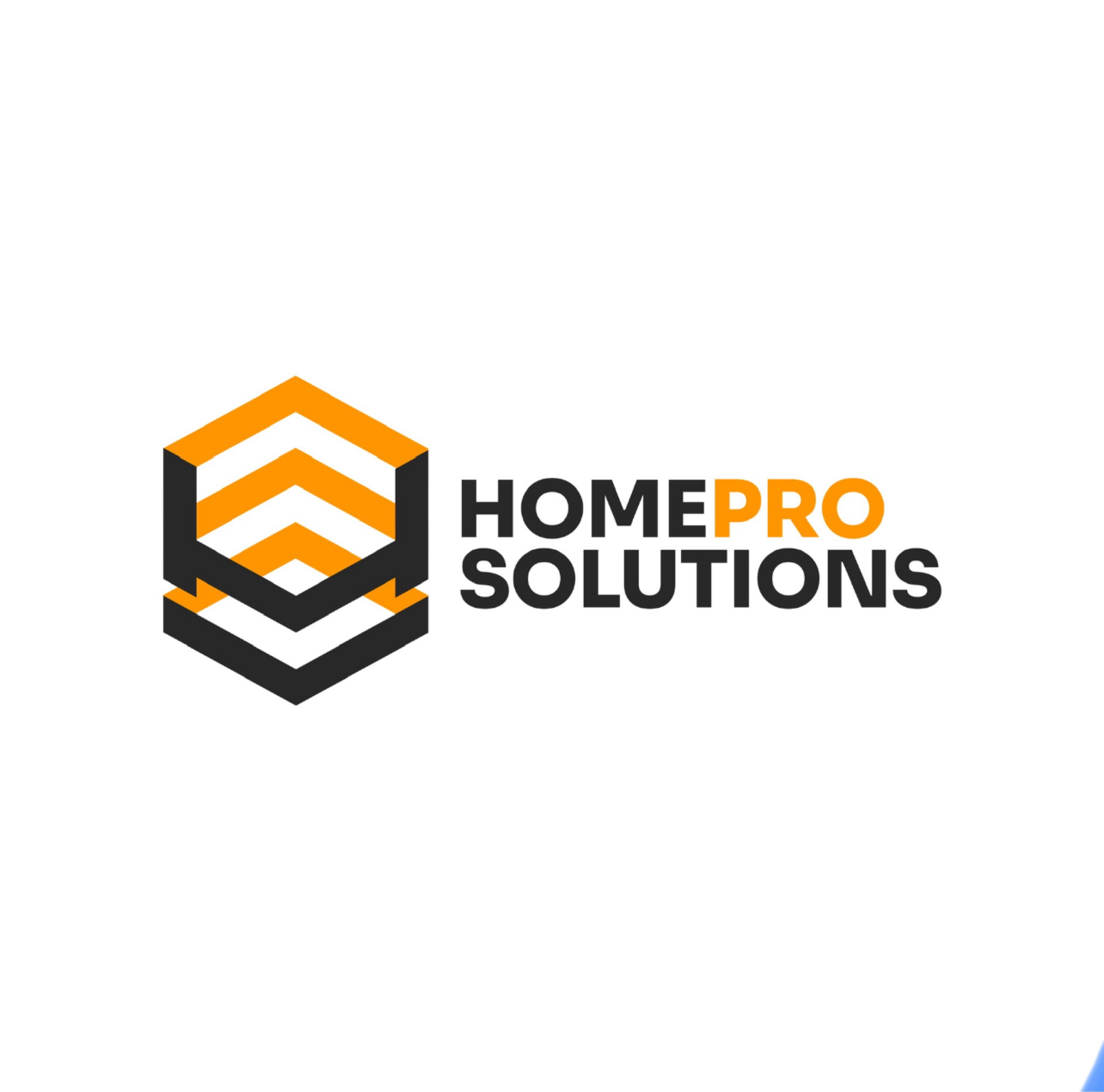 HomePro Solutions Naples Logo