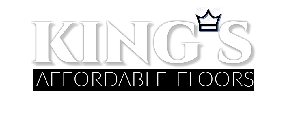 Kings Affordable Floors Logo