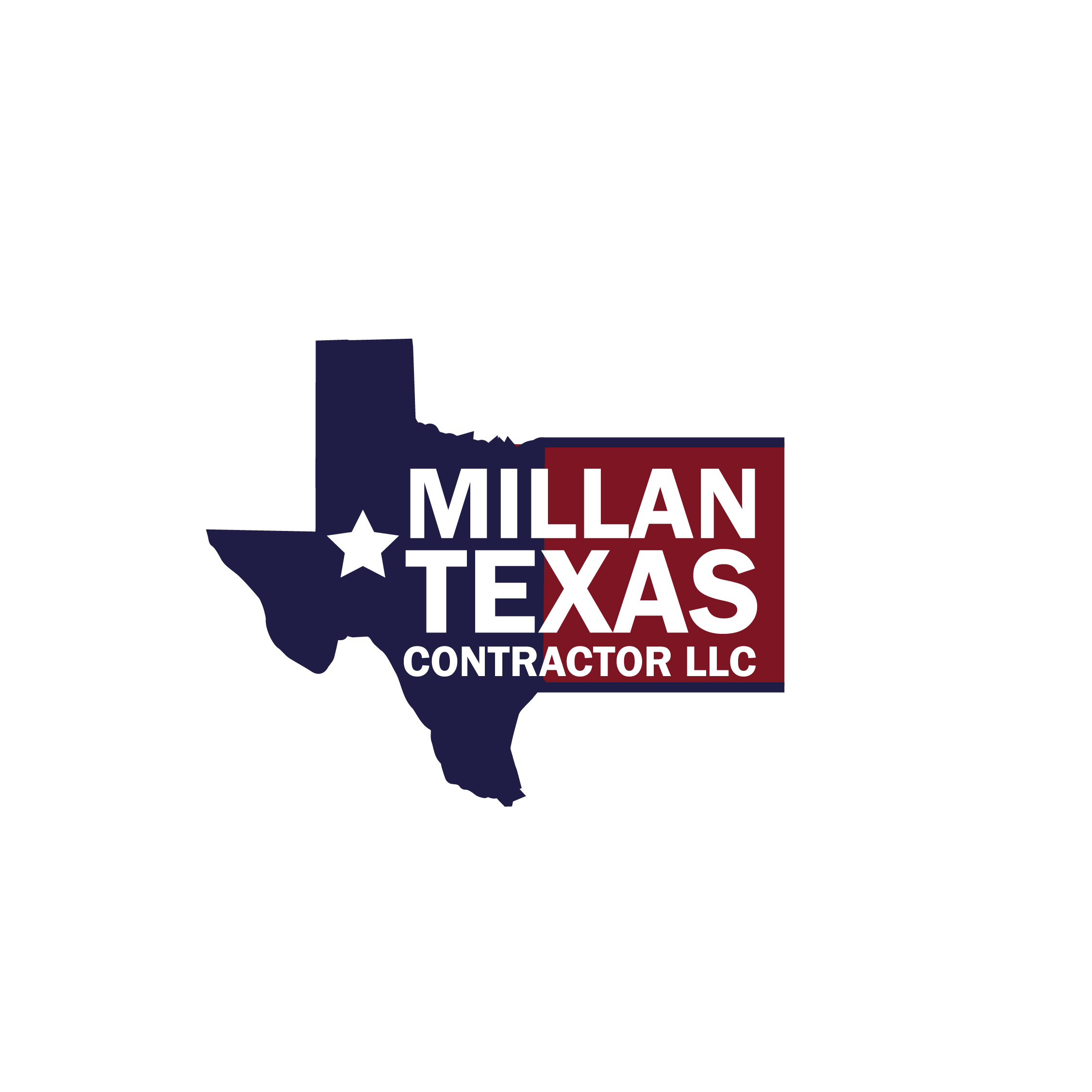 Millan Texas Contractor LLC Logo