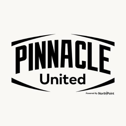 Pinnacle United LLC Logo