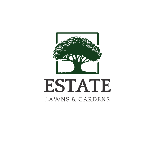 Estate Lawns & Gardens Logo
