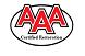 AAA Certified Restoration & Construction, LLC Logo