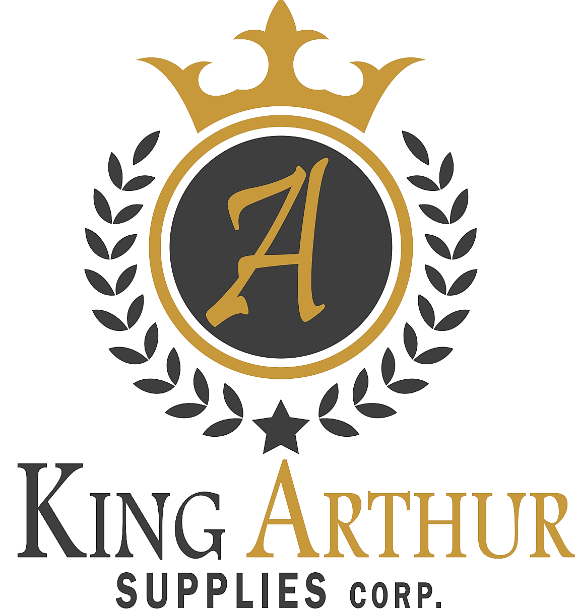 King Arthur Services Logo