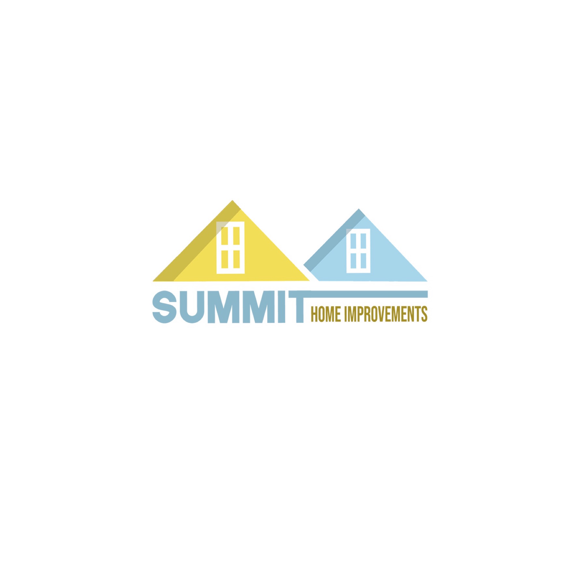 Summit Home Improvements Logo