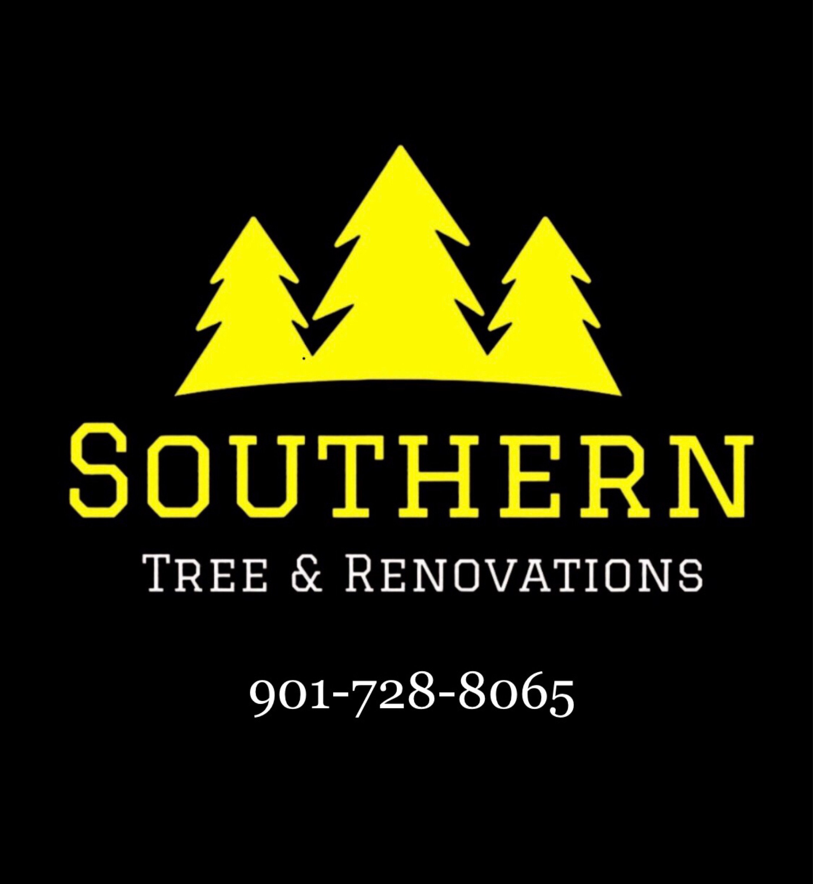Southern Tree & Renovation, LLC Logo