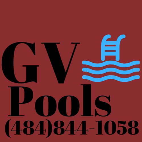 GV Pools LLC Logo