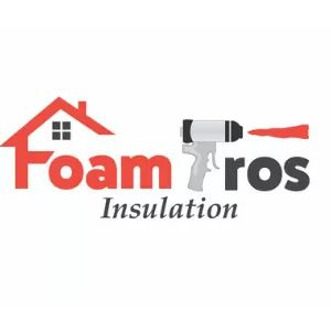 Foam Pros Logo