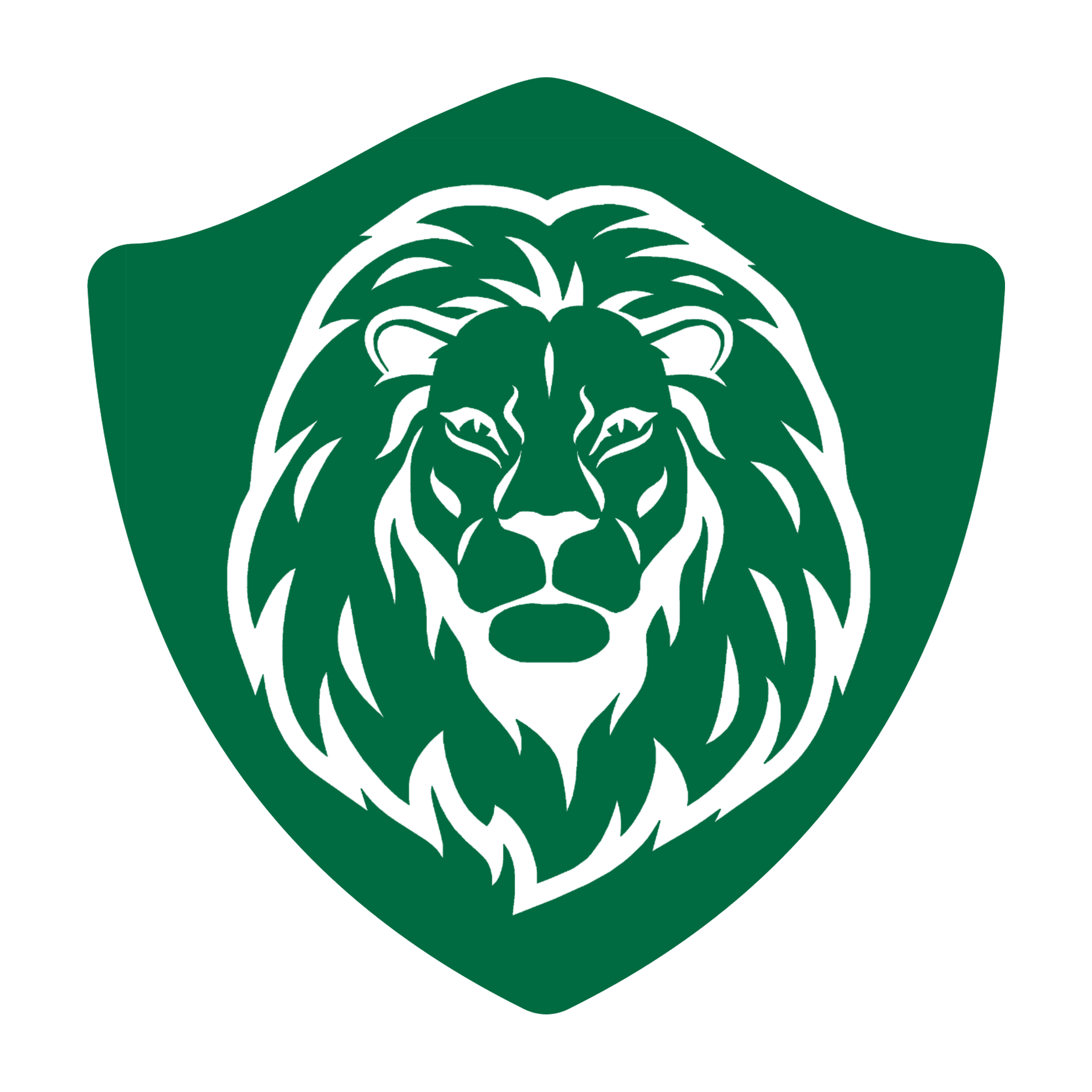 Lion Home Services, Inc. Logo