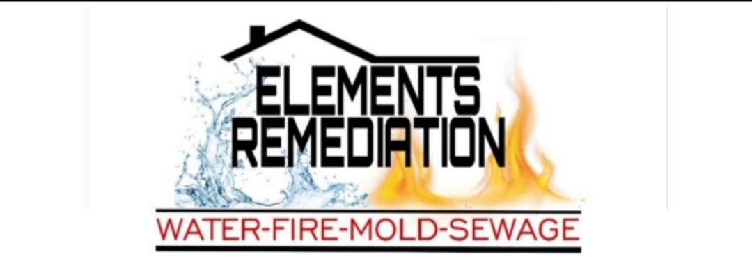 Elements Restoration, Inc. Logo