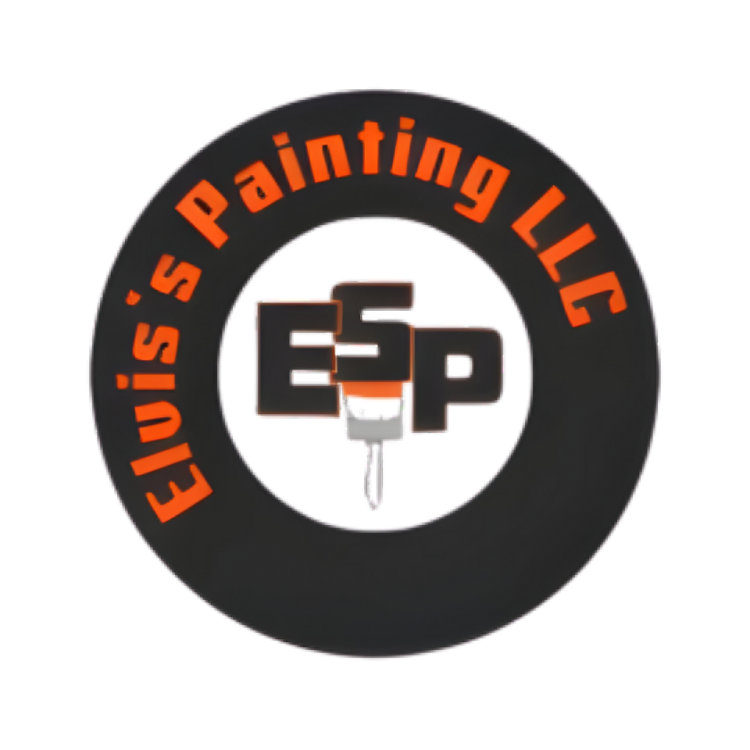 Elvis's Painting, LLC Logo