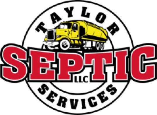 Taylor Septic Services, LLC Logo