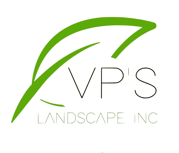VP's Landscape, Inc. Logo