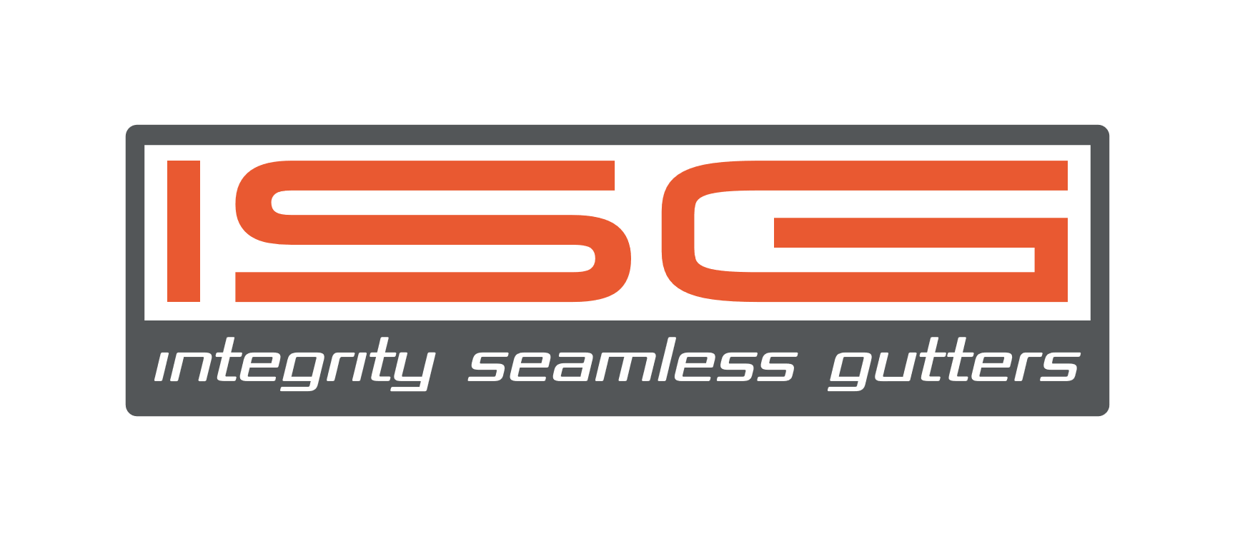 Integrity Seamless Gutters & Construction, LLC Logo