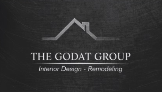 The Godat Group Logo