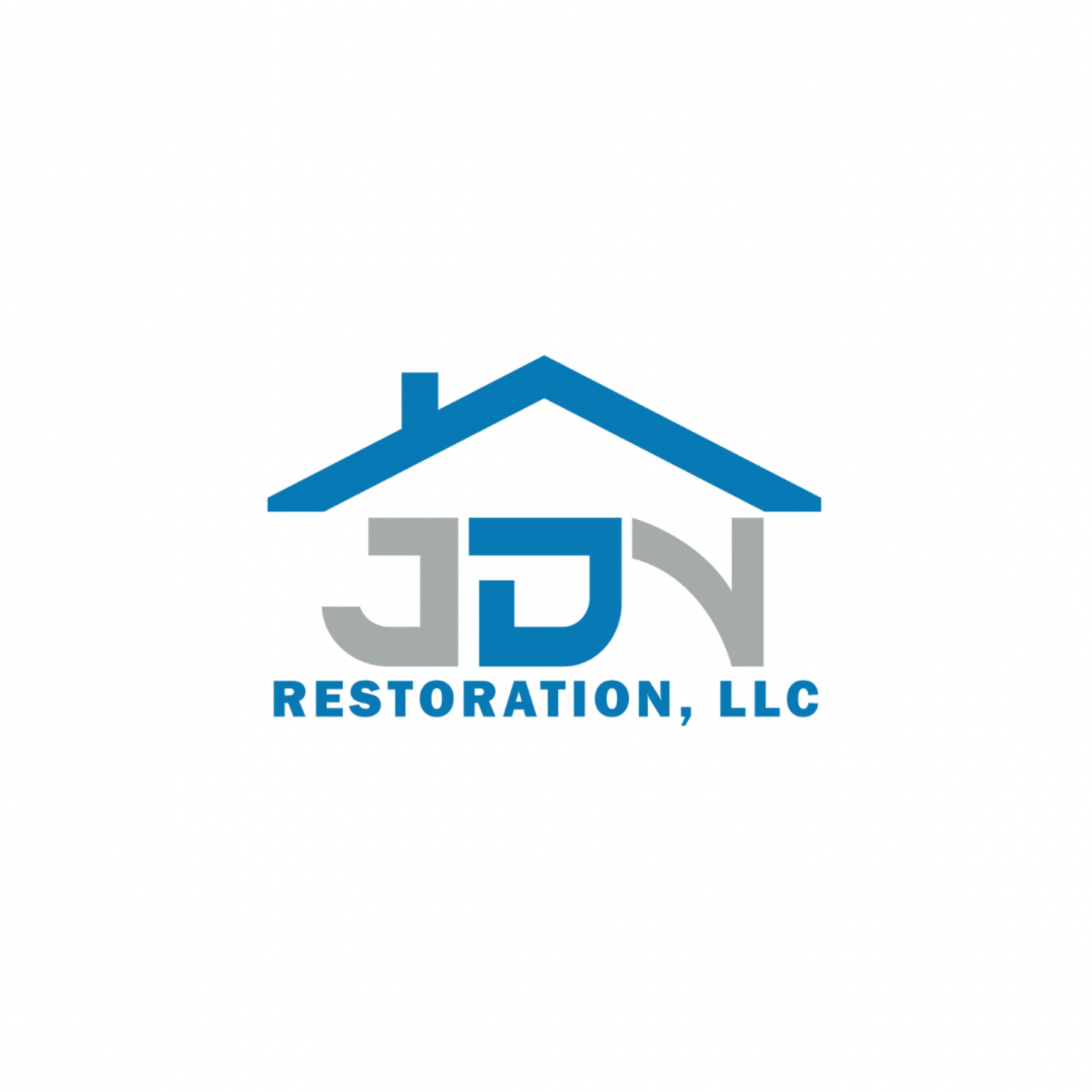 JDN Restoration, LLC Logo