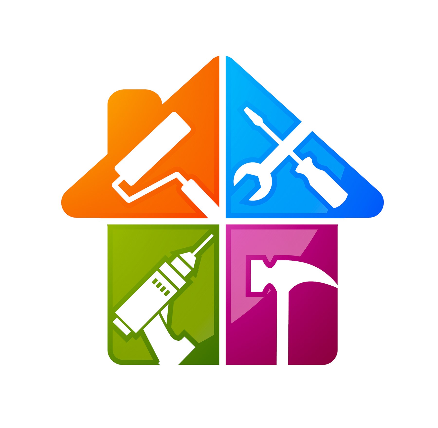 RFM Home Services Logo