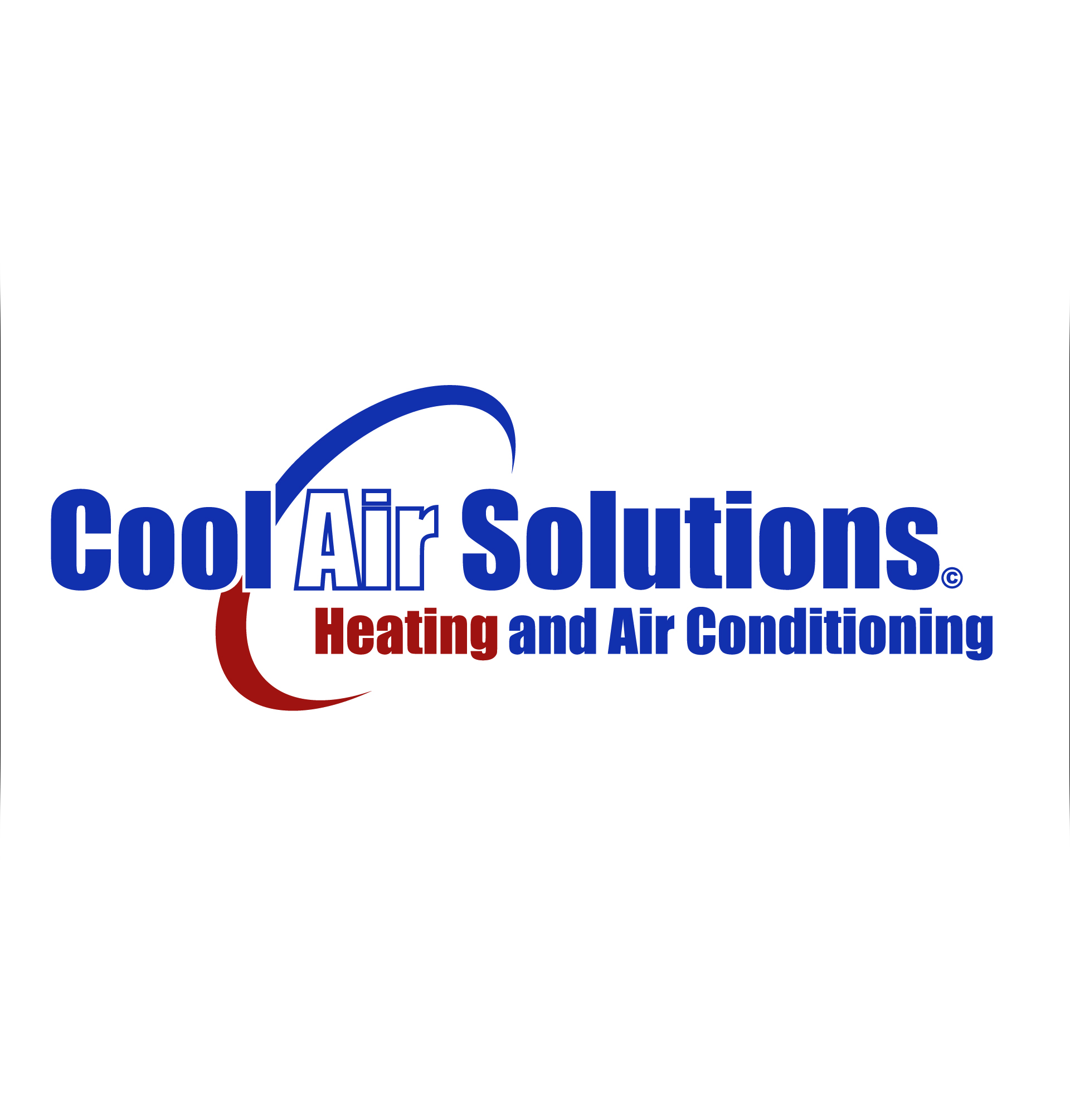 Cool Air Solutions, Inc. Logo