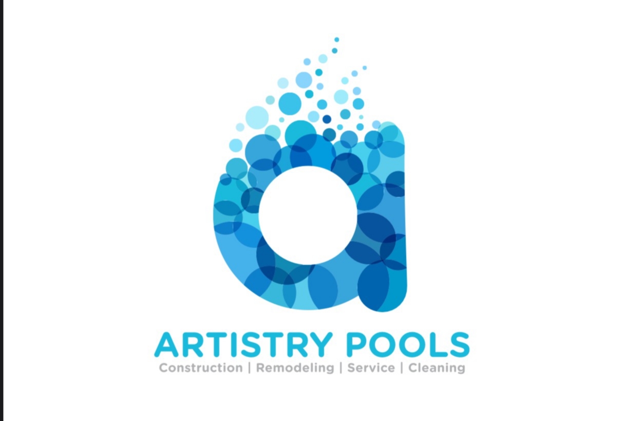 Artistry Pools Logo