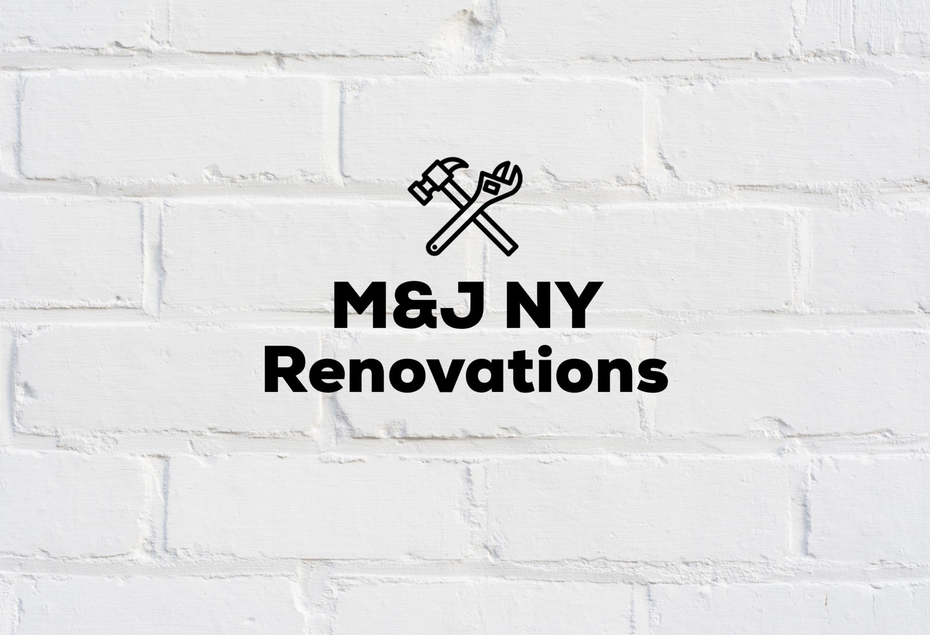 M&J NY Renovations, LLC Logo