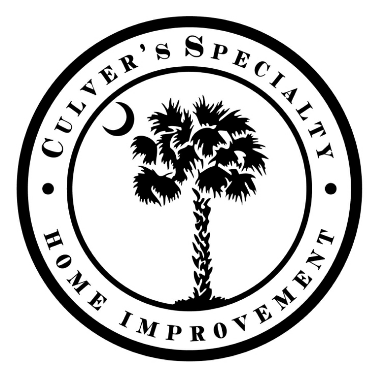 Culver's Specialty Home Improvement, LLC Logo