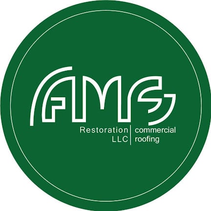 AMG Restoration, LLC Logo