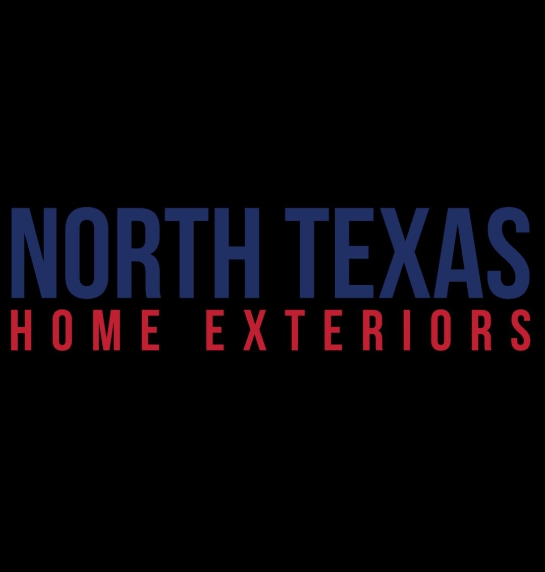 North Texas Home Exteriors Logo