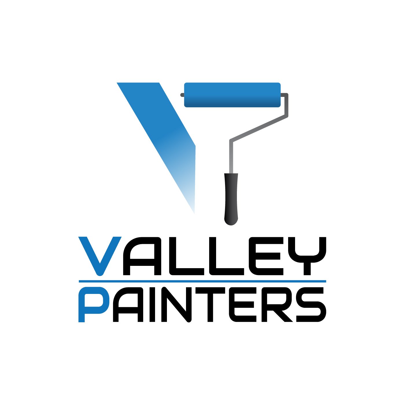 Arkansas Valley Painters, LLC Logo