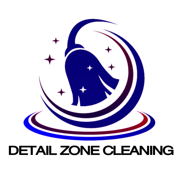 Detail Zone Cleaning Logo