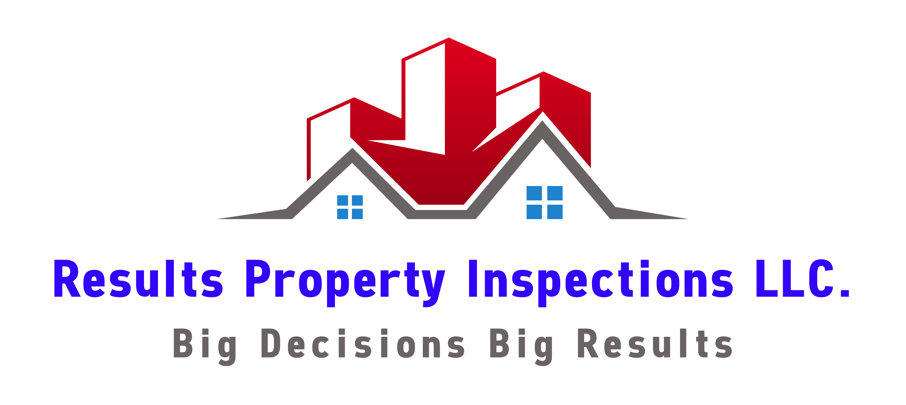 Results Property Inspections, LLC Logo