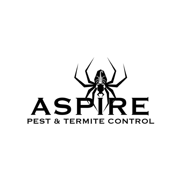 Aspire Pest Control Logo