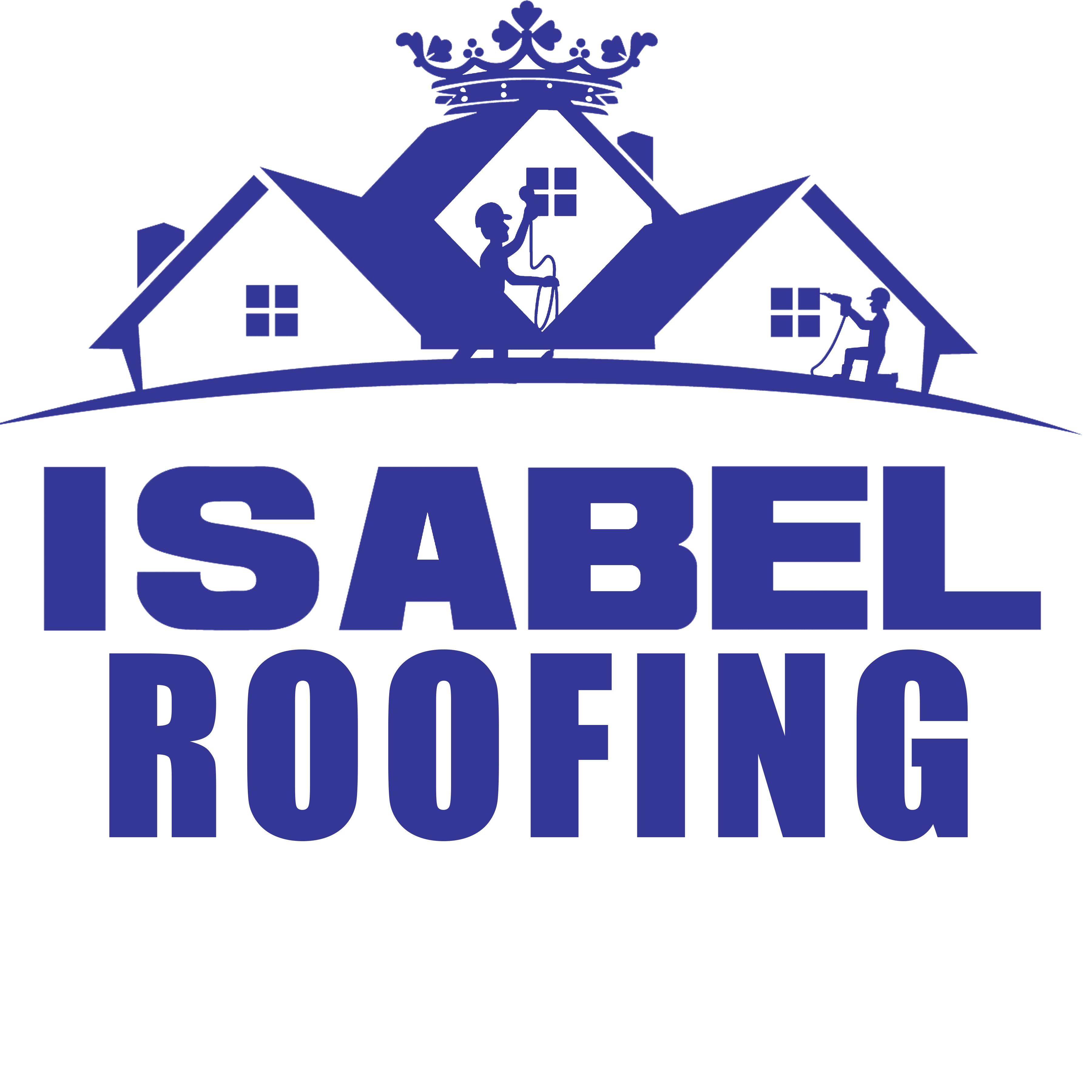 Isabel Construction LLC Logo