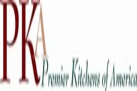 Premier Kitchens of America, Inc. Logo
