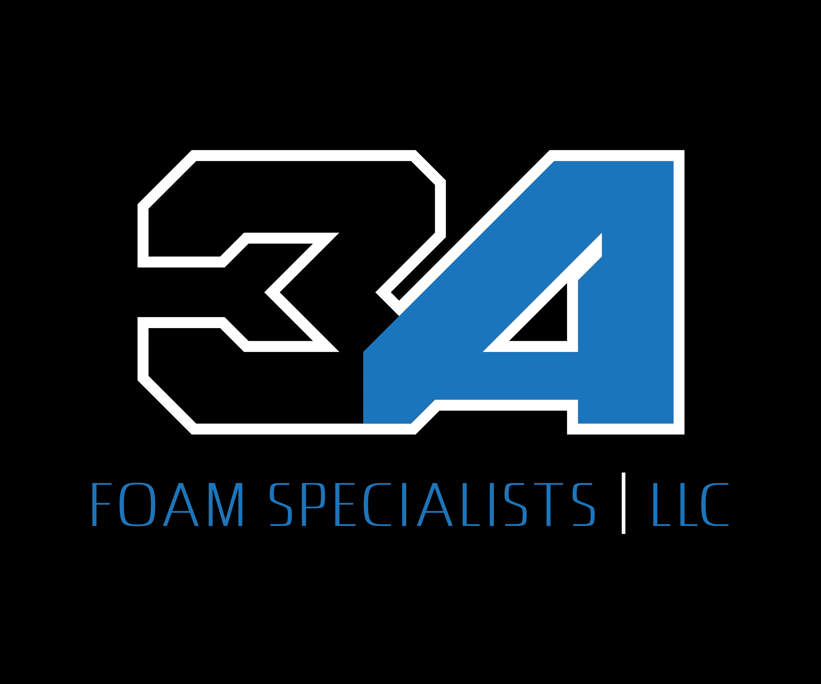 3A Foam Specialists, LLC Logo