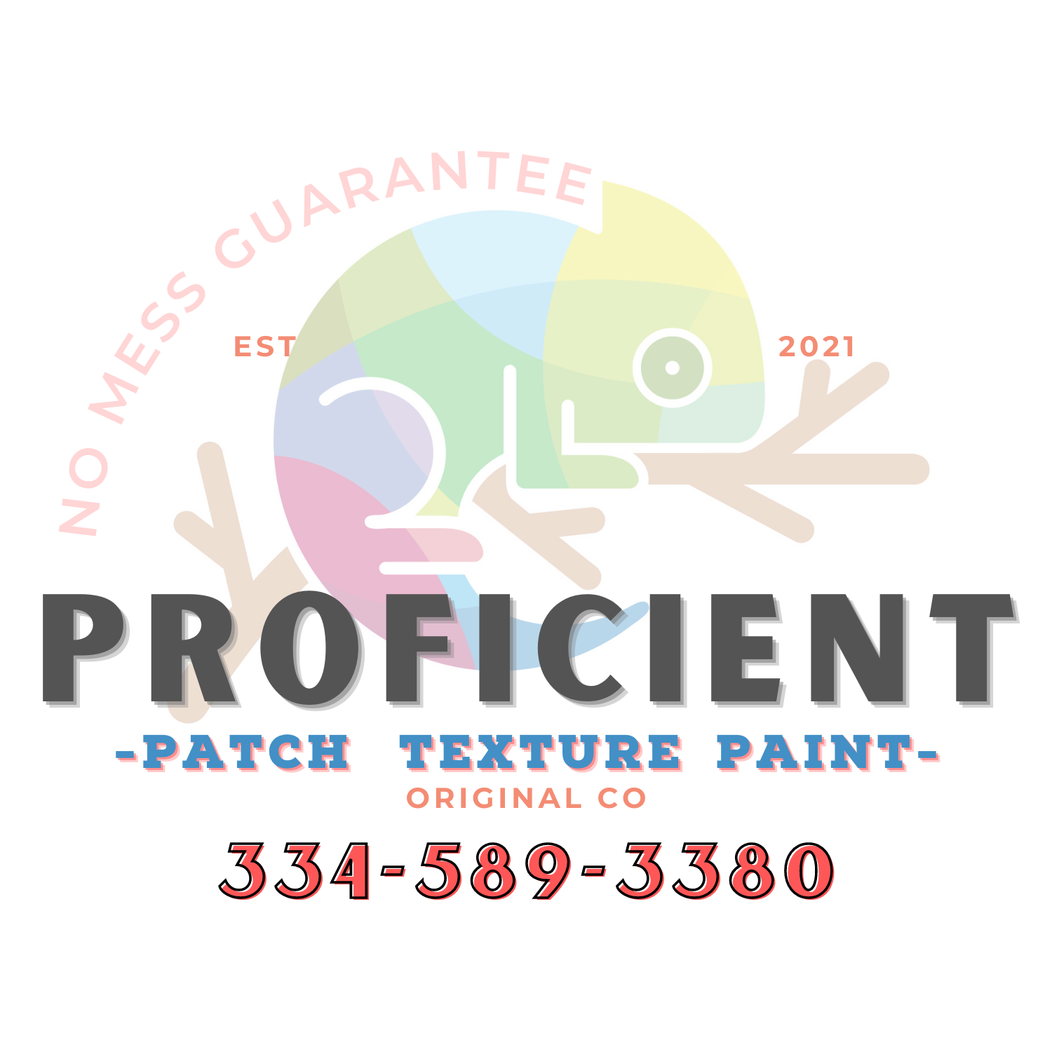 Proficient, LLC Logo