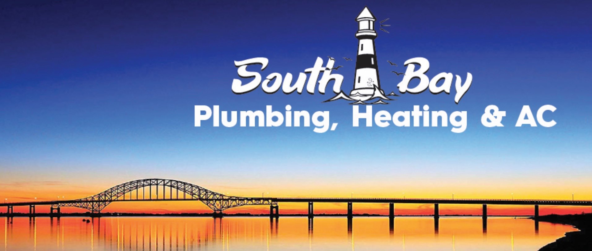South Bay Plumbing Logo